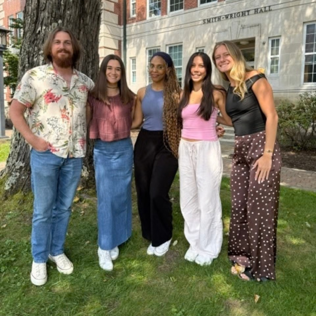 2026 Psy.D. Program Cohort